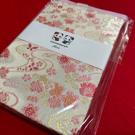 桃菊和紙🌸　通常サイズ  30山 バンド付き