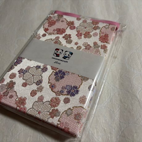 白梅和紙🌸　通常サイズ  30山 バンド付き
