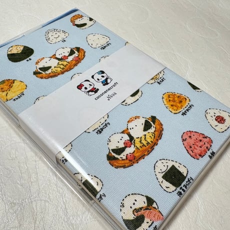 通常御朱印帳　18× 12㍉　きなり和紙　24山　バンド付き