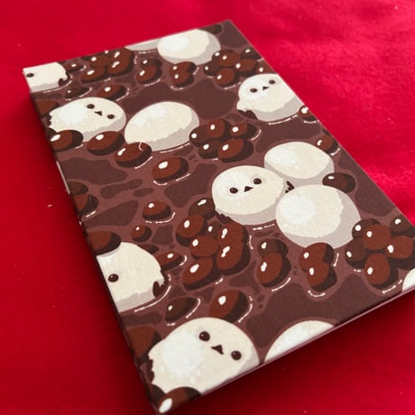 🌸予約販売🌸　通常御朱印帳　18×12㍉　24山 バンド付
