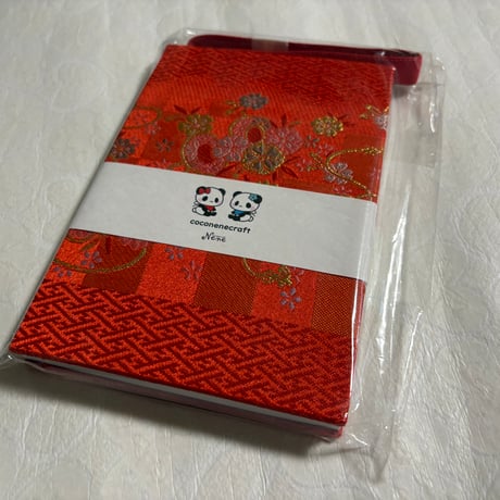 白梅和紙🌸　通常サイズ  30山 バンド付き