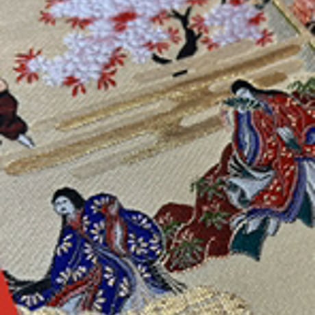 通常御朱印帳　18×12㍉　24山　バンド付き