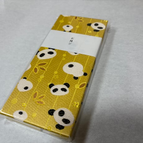 お結び帳　縦18×横8センチ　24山