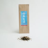「養生茶」　水　（循環　めぐり）