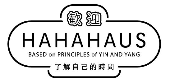 HAHAHAUS