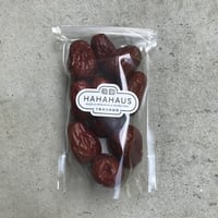 大粒なつめ　なつめ茶　100g