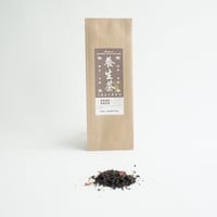 SPECIAL BLEND 養生茶　「Relax：JASMIN+ROSE」（ジャスミン+ローズ） 50g