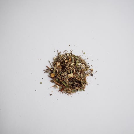 「養生茶」BASIC BLEND