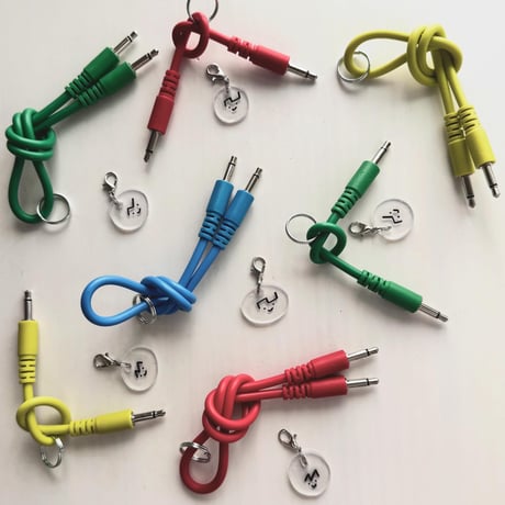 mini patch key holder (30cm)