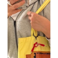 mini patch key holder (10cm)