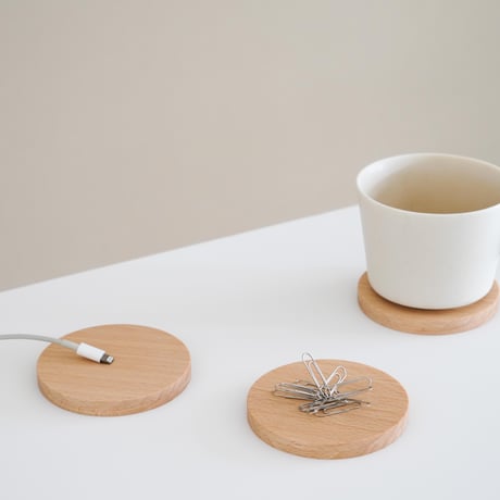 MAG COASTER