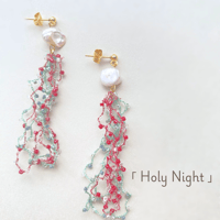 12月限定販売 ✺ Holy Light ✺