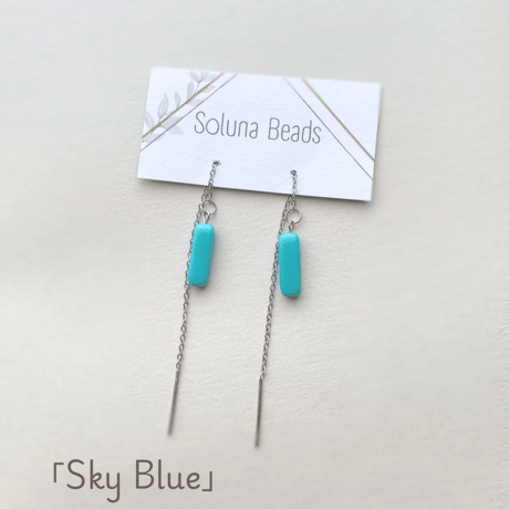7月限定販売✺ Sky Blue ✺