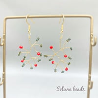 クリスマスルージュ