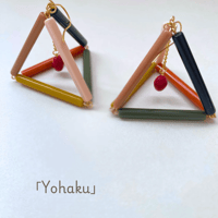 11月限定販売✺Yohaku✺