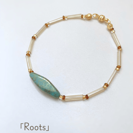 9月限定販売✺Roots✺