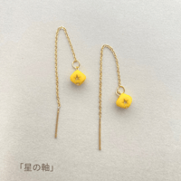 4月限定販売✺星の軸✺