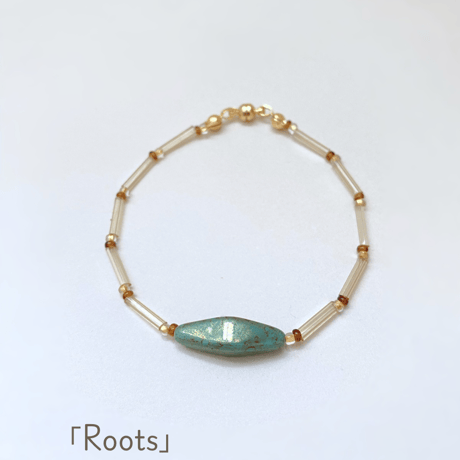 9月限定販売✺Roots✺
