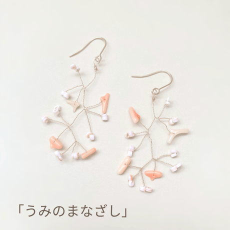 8月限定販売✺うみのまなざし✺