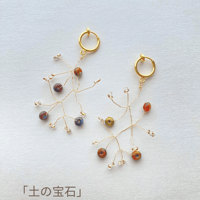 9月限定販売✺土の宝石✺