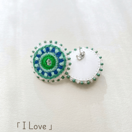6月限定販売✺ I love ✺