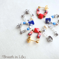 2月限定販売 ✺ Breath in Life ✺