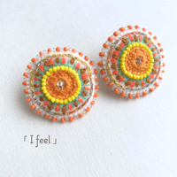 3月限定販売 ✺ I feel✺