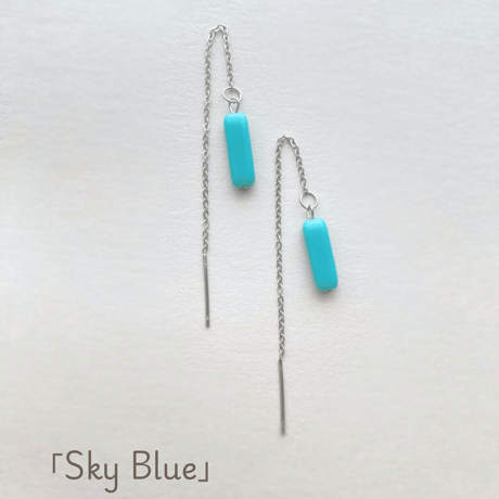 7月限定販売✺ Sky Blue ✺
