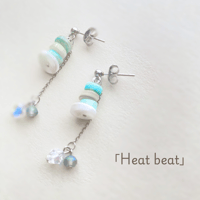 7月限定販売✺ Heart beat✺