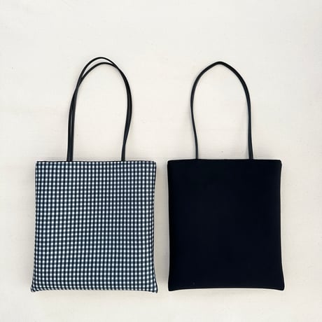 シンプルトート