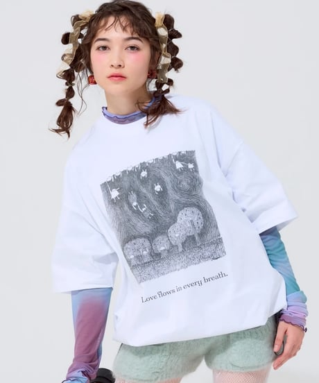 CATEGORY Tシャツ・カットソー | AURAFEY