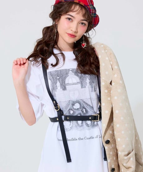 CATEGORY Tシャツ・カットソー | AURAFEY