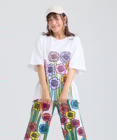 メゾンドシャンティ　MAISON DE SHANTI　ジャンパー　カットソー2点 メゾンドシャンティ MAISON DE SHANTI ジャンパー カットソー2点