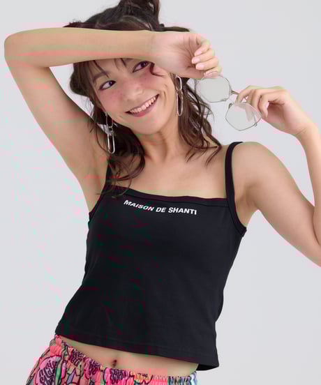 メゾンドシャンティ　MAISON DE SHANTI　ジャンパー　カットソー2点 メゾンドシャンティ MAISON DE SHANTI ジャンパー カットソー2点