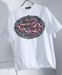 メゾンドシャンティ　MAISON DE SHANTI　ジャンパー　カットソー2点 メゾンドシャンティ MAISON DE SHANTI ジャンパー カットソー2点