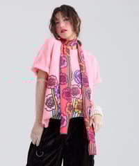 maison de Shanti スカートとTシャツ セット maison de Shanti スカートとTシャツ セット MAISON DE SHANTI