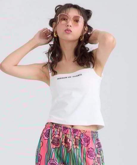 メゾンドシャンティ　MAISON DE SHANTI　ジャンパー　カットソー2点 メゾンドシャンティ MAISON DE SHANTI ジャンパー カットソー2点