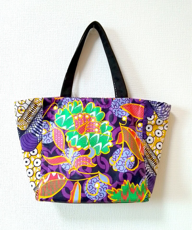 アフリカ布バッグオーダーページ　レイ様 アフリカ布バッグオーダーページ りえ様 アフリカ布バッグ