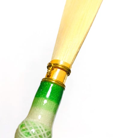 ファゴット用品と楽譜の店 JEWEL REED STORES店