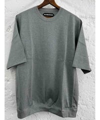 2024春夏新入荷！！　『ENZO』エンゾ  杢グレー