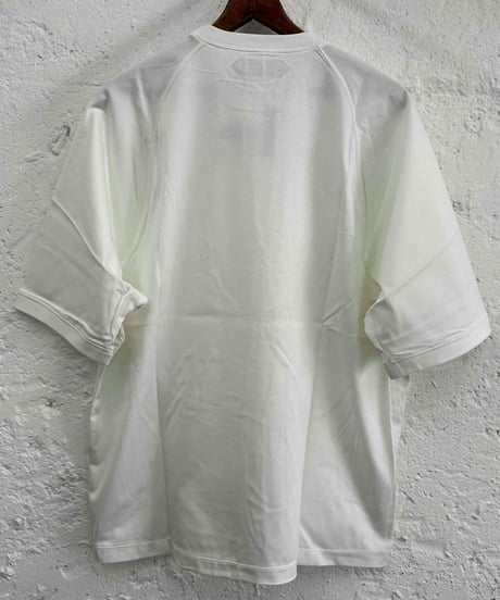 2024春夏新入荷！！　『NOTREDAME』ノートルダム白　カリブ海島綿１００％！！