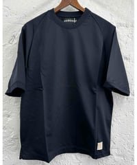 2024春夏新入荷！！　『NOTREDAME』ノートルダムネイビー　カリブ海島綿１００％！！