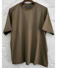 2024春夏新入荷！！　『ADAM』アダム　フレンチカーキ