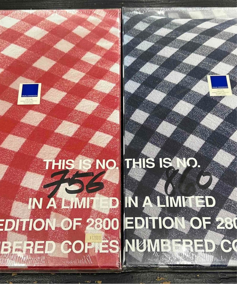 完全未開封　COMME des GARÇONS  VISIONARIE 20th 20-CDG-Cover2_1200x1200.jpg?v=
