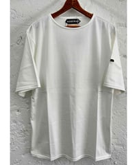 2024春夏新入荷！！　『JAMES』ジェイムス白　カリブ海島綿１００％！！