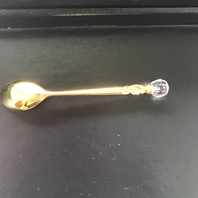 1920年頃イギリススプーン6p 1920年頃イギリススプーン6p