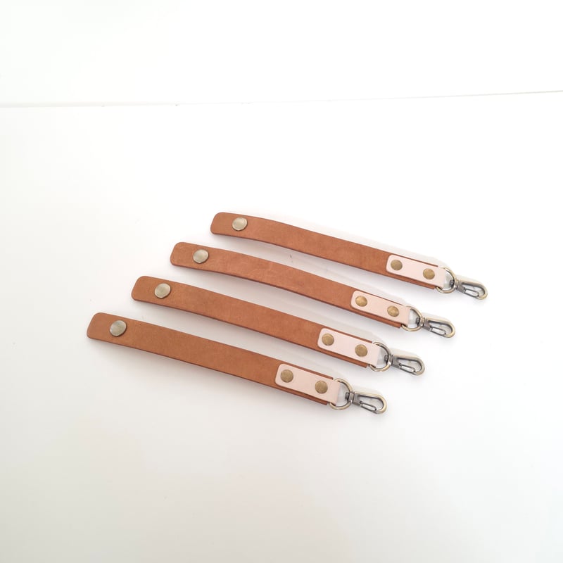 ランドセルリメイク Bセット | scarecrow leathers s.c.leather