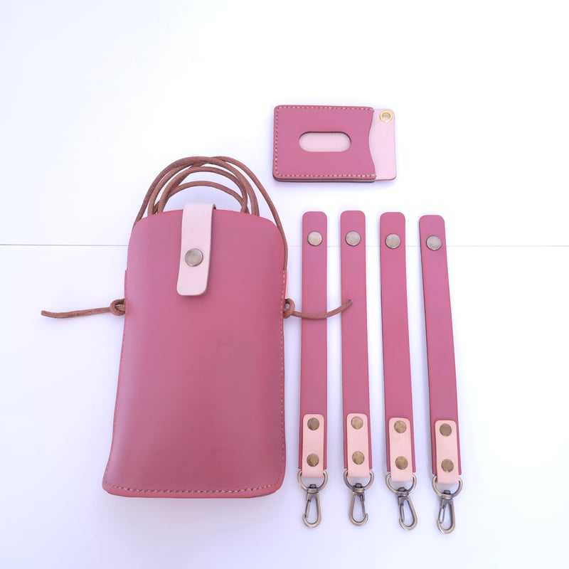 ランドセルリメイク 【sakuraさん専用】 ランドセルリメイク 【sakura