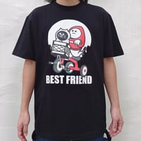 ベストフレンド（ブラック）