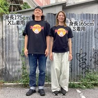 ヘッドロックマブイくん（ブラック）